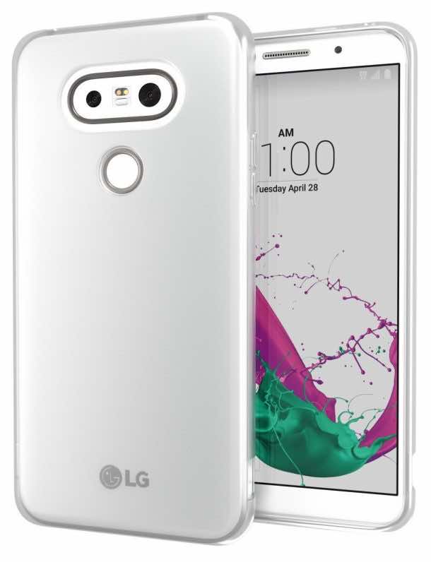 LG G5的10个最佳案例（2）