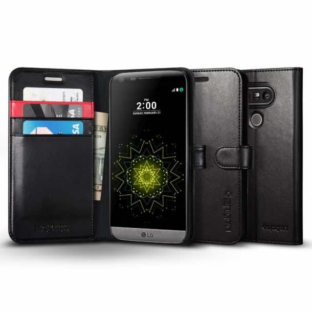 LG G5的10个最佳案例（6）