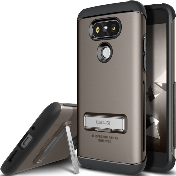 LG G5的10个最佳案例（7）