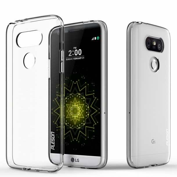 LG G5的10个最佳案例（9）