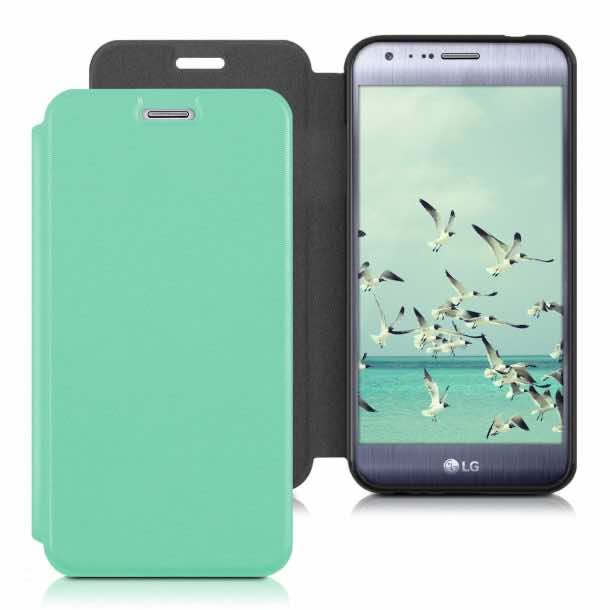 LG X Cam的10个最佳案例(3)