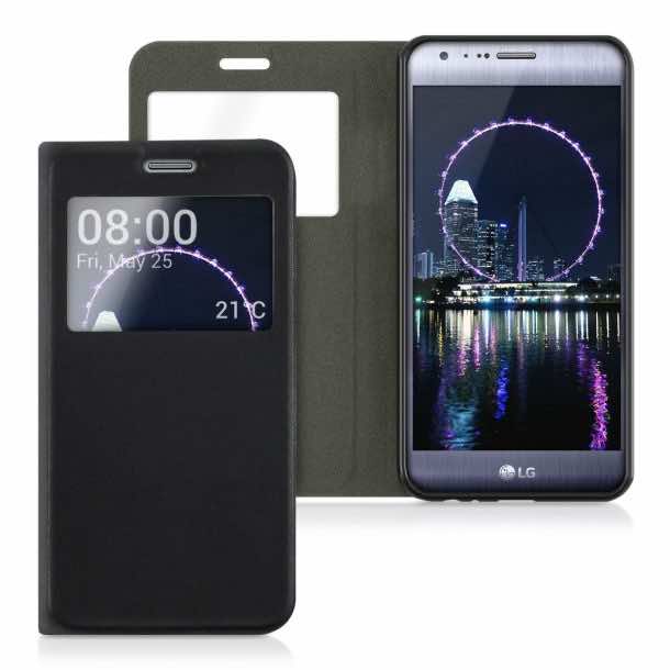 LG X Cam的10个最佳案例(5)