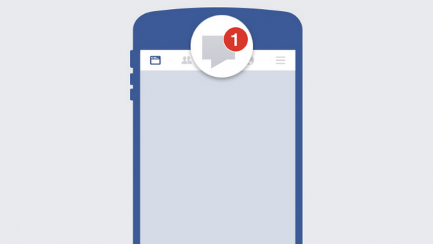 Facebook隐藏消息3