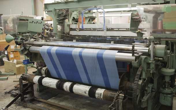 谷歌的Project Jacquard将可穿戴技术融入Levi 's的卡车司机牛仔夹克中