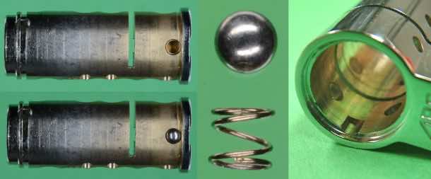 把你的开锁工具放在一边，用锤子就能打开一把主锁