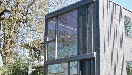 波特兰旋转的小房子全天吸收阳光long_image 1