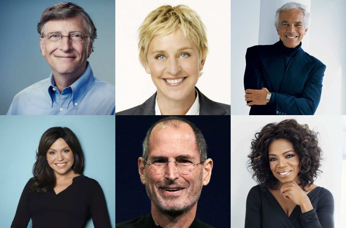 想让你的孩子成功，遵循这12条黄金法则，科学发现，成功人士的父母都是如此