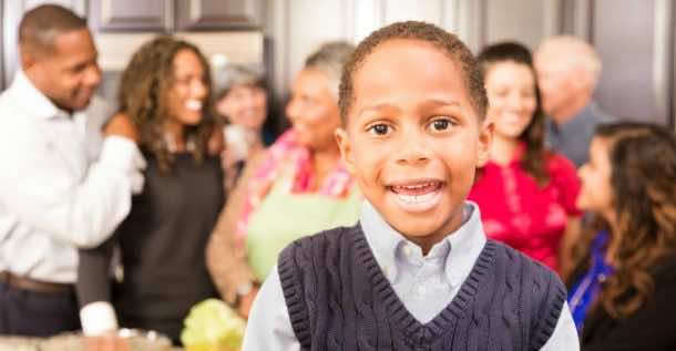 想让你的孩子成功，遵循这12条黄金法则，科学发现，成功人士的父母都是如此