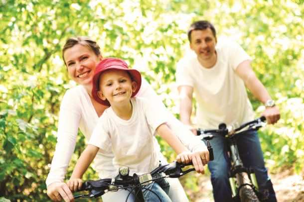 想让你的孩子成功，遵循这12条黄金法则，科学发现，成功人士的父母都是如此