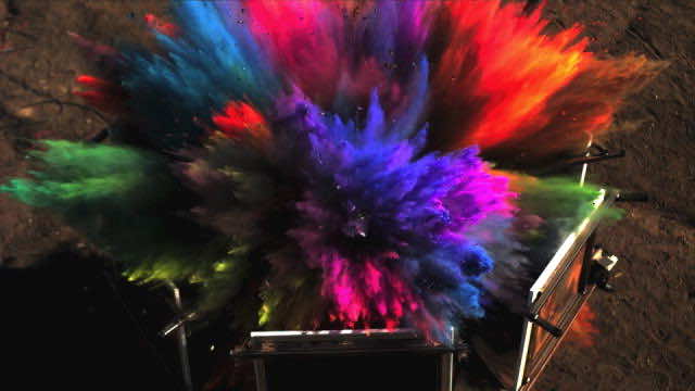 为什么要费力地粉刷你的房间