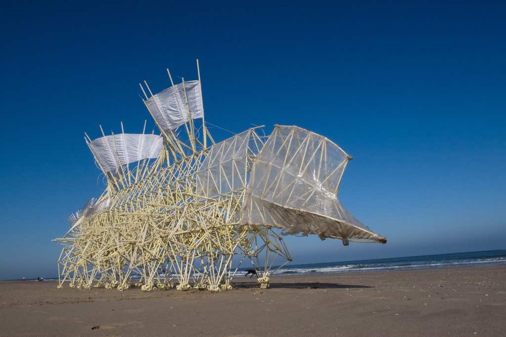 strandbeests