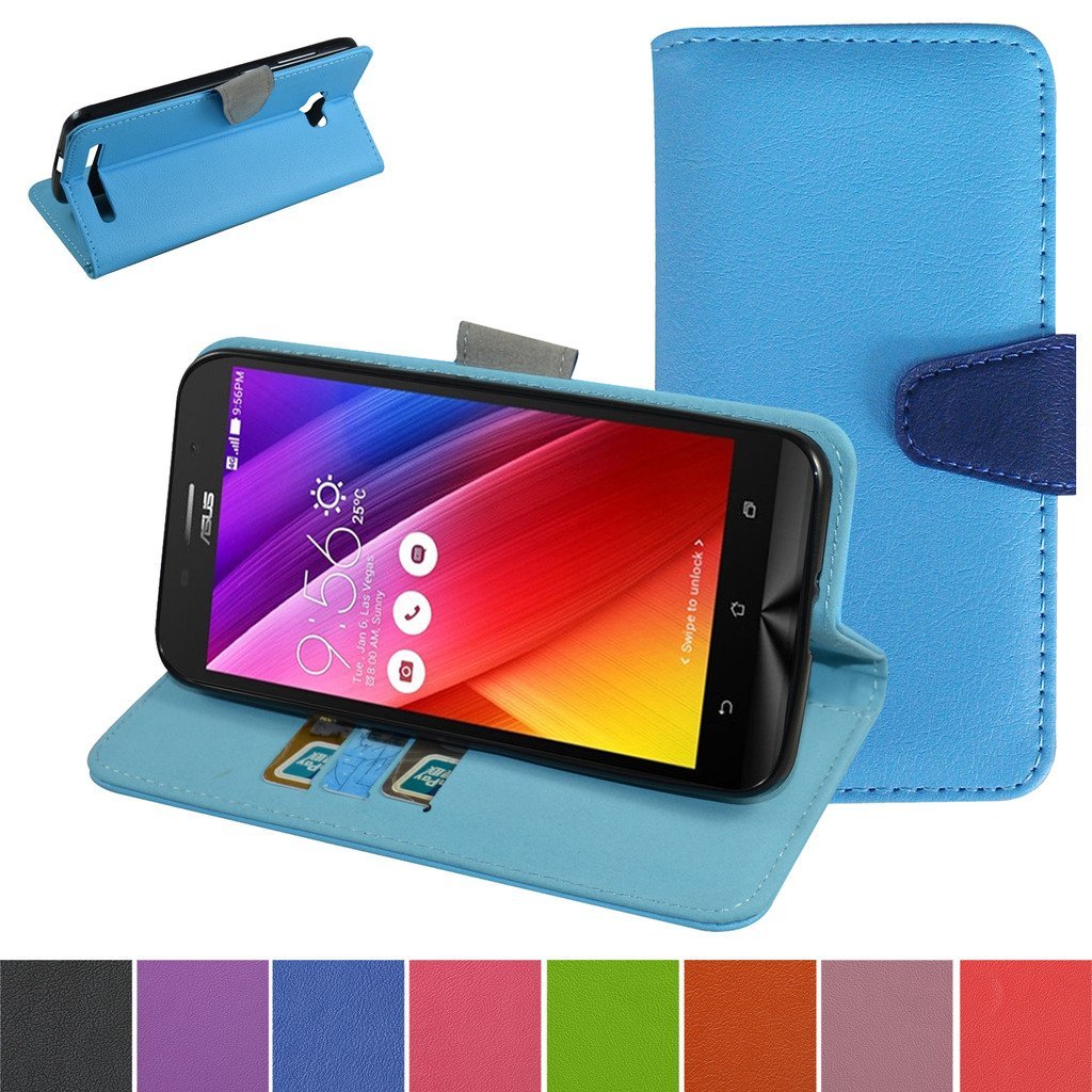 华硕Zenfone Max(2017) 10个最佳案例