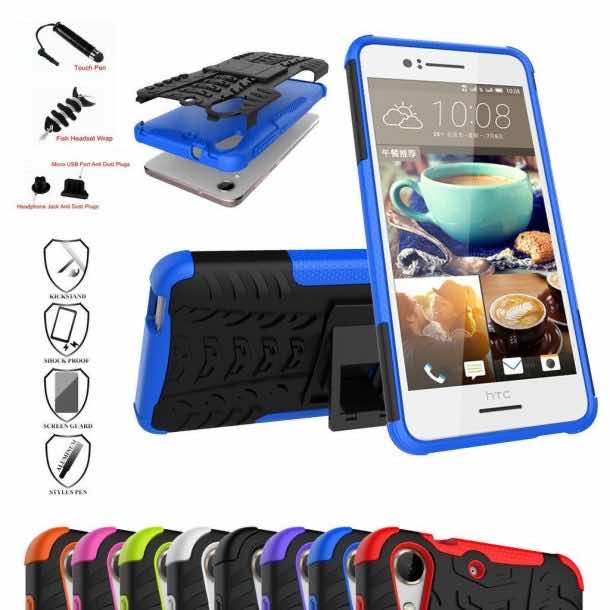 HTC Desire 728（10）的10个最佳案例