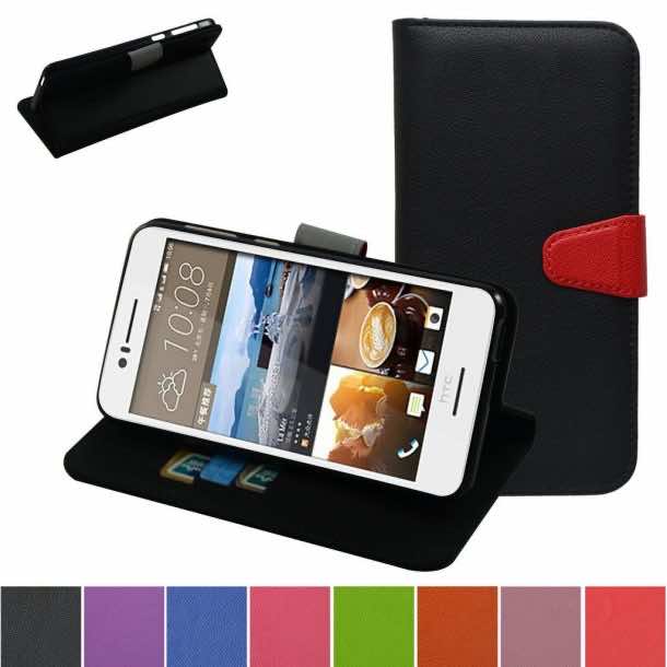 HTC Desire 728（7）的10个最佳案例