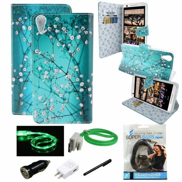 HTC Desire 728（8）的10个最佳案例