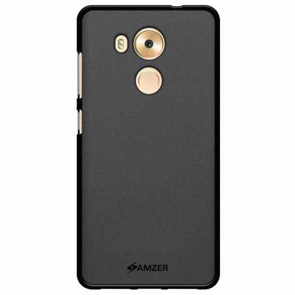 华为Mate 8 10个最佳案例