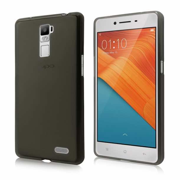 Oppo R7 Plus的10个最佳案例（10）