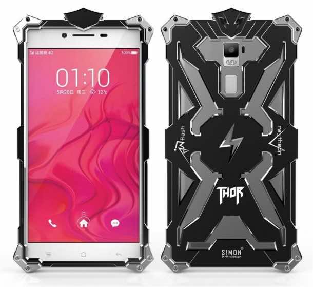 Oppo R7 Plus的10个最佳案例（5）