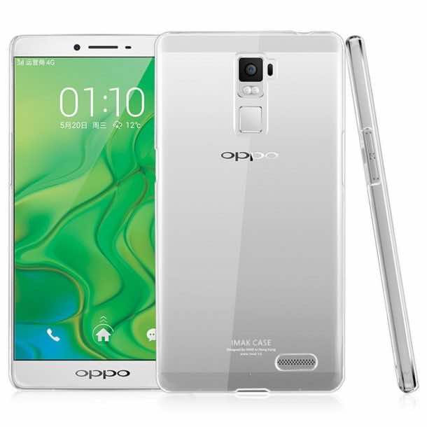 Oppo R7 Plus的10个最佳案例（6）