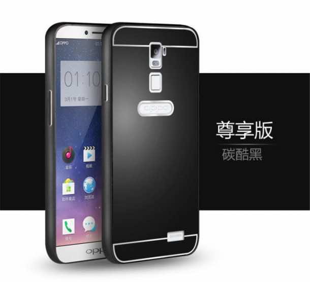 Oppo R7 Plus的10个最佳案例（7）