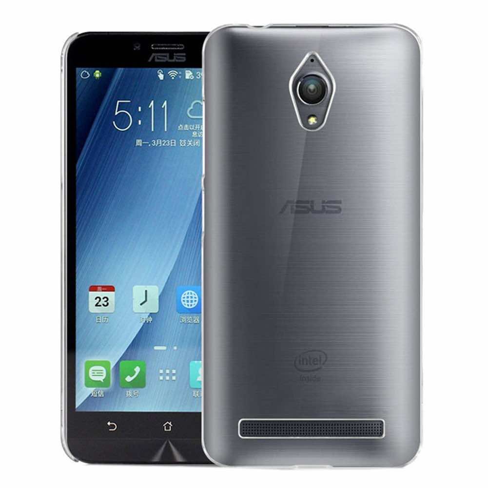 Zenfone go ZC415TG的10个最佳案例