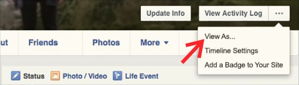 10个Facebook设置，改善你的Facebook体验