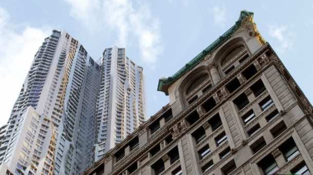 50张超豪华住宅图片