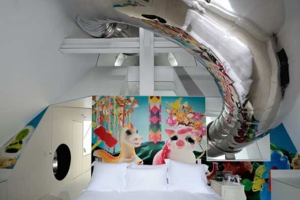 50张超豪华住宅图片