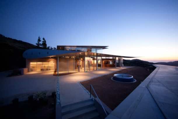 50张超豪华住宅图片