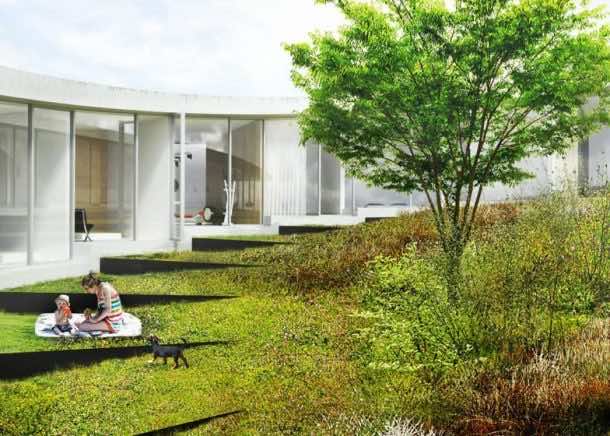 50张超豪华住宅图片