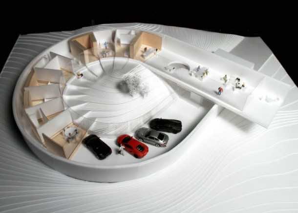 50张超豪华住宅图片