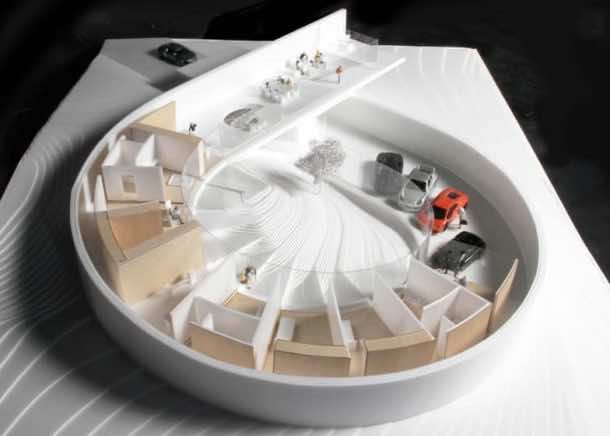 50张超豪华住宅图片