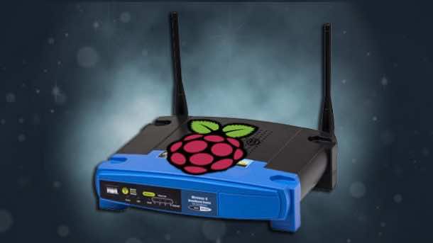 五个可以立即安装的Raspberry项目，几次点击2
