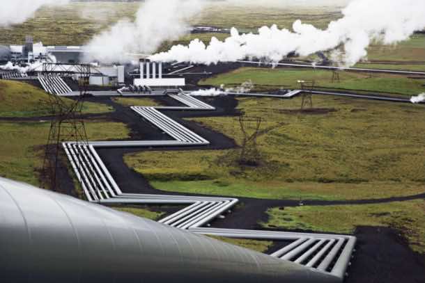 冰岛电厂处理,将其转化为二氧化碳Rock_Image 3