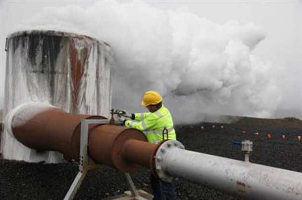 冰岛电厂处理二氧化碳转化成Rock_Image 4