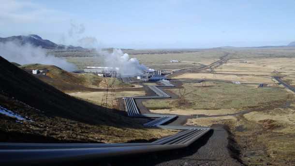 冰岛电厂处理,将其转化为二氧化碳Rock_Image 5