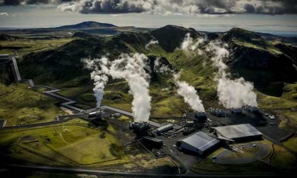 冰岛电厂处理,将其转化为二氧化碳Rock_Image 6