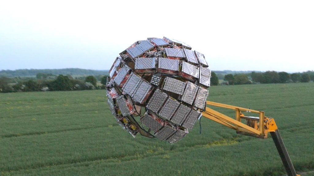 科林·弗兹（Colin Furze）