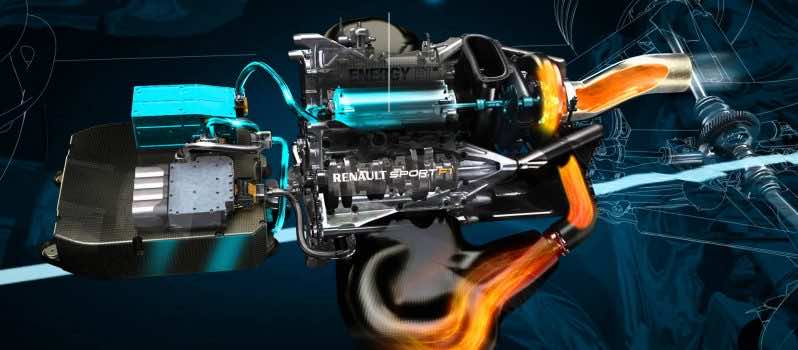 formula-1-power-unit -