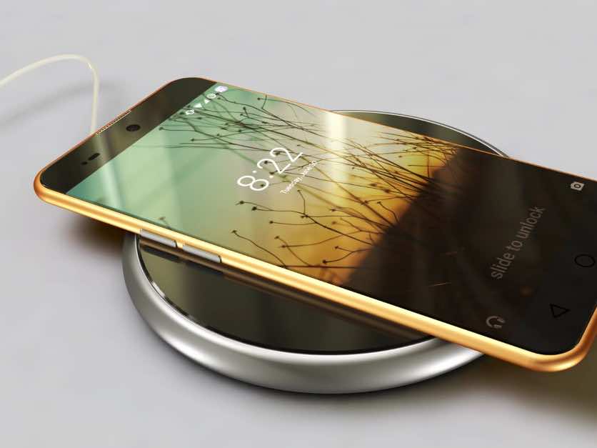 iPhone 8 news8