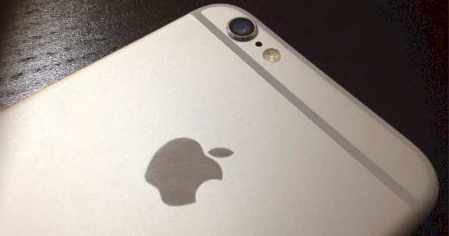 iPhone麦克风孔