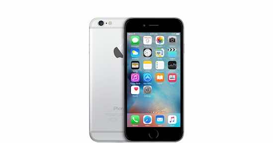 iPhone麦克风hole7