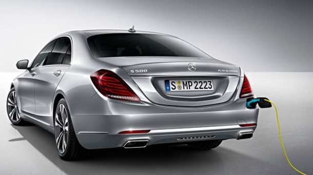 s550-electric