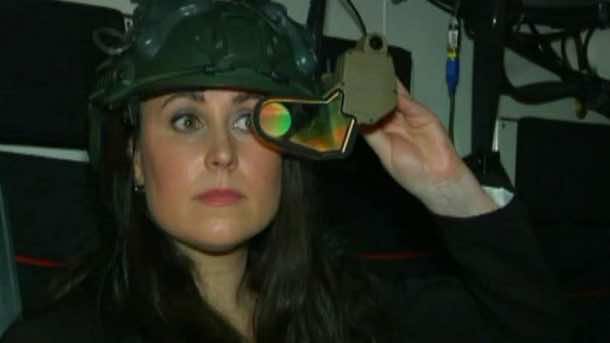 “透明的坦克装甲技术准备改变军队Tech_Image 2