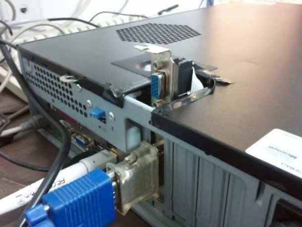 15张会吓坏您的IT Person_Image 12的图像12