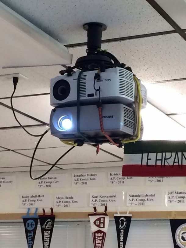 15张会吓坏您的IT Person_Image 15的图像