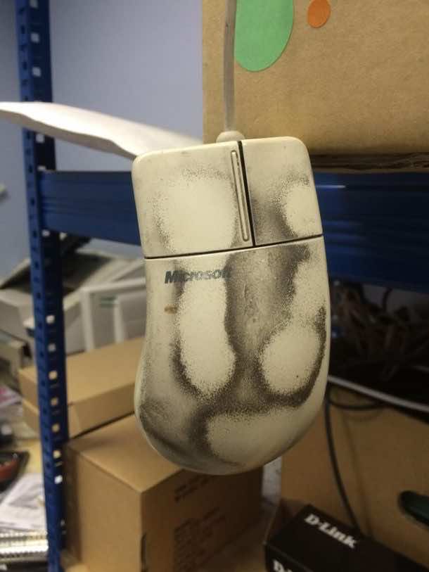 15张会吓坏您的IT Person_Image 3的图像3