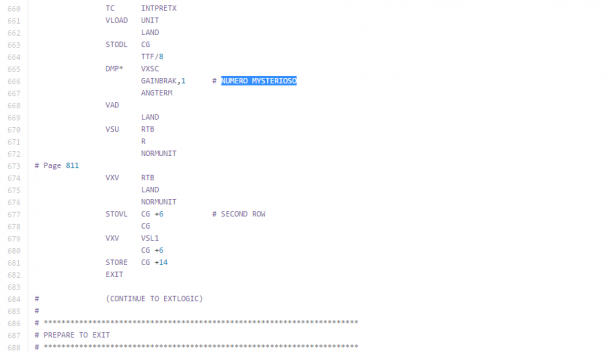阿波罗11号的源代码现在GitHub_Image 2