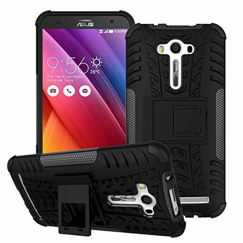 华硕ZenFone 3高质量混合支架的情况