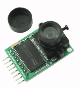 最好的Arduino摄像机-5